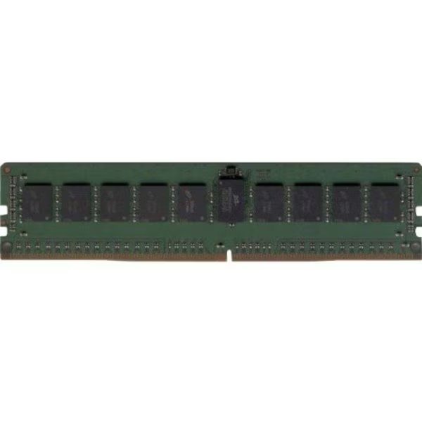 32Gb 4Rx4 Pc4-2133P-L, Dataram, Mfr#: DRIX2133LRQ/32GB